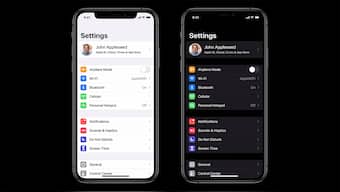 Apple iOS 13 to roll out today: Dark Mode, smarter Siri, and everything else that's new