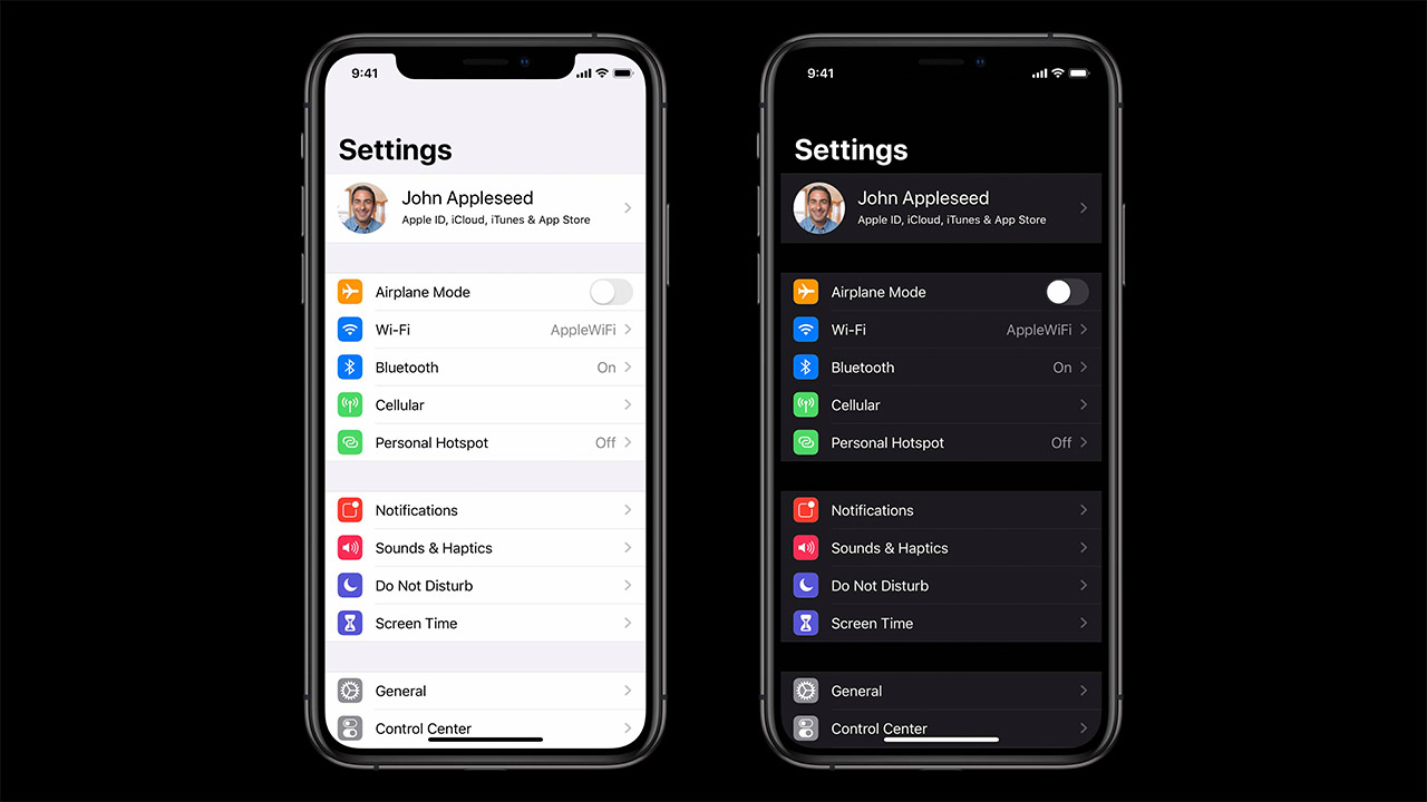Apple iOS 13 to roll out today: Dark Mode, smarter Siri, and everything else that's new Apple iOS 13 to roll out today: Dark Mode, smarter Siri, and everything else that's new