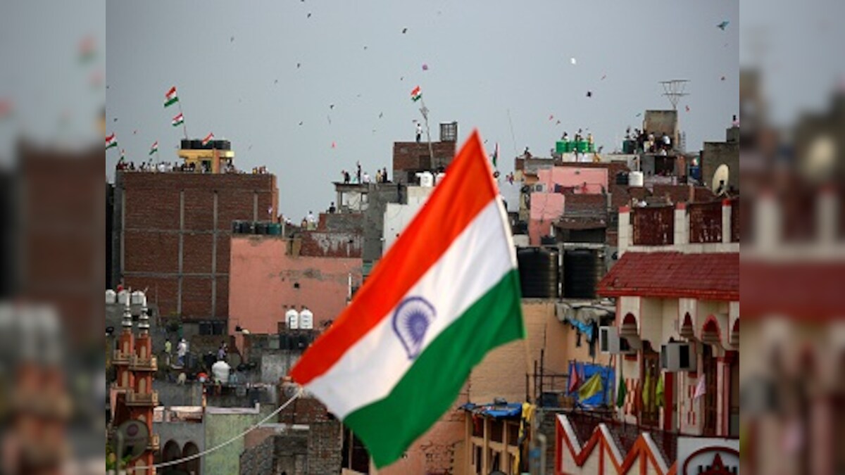 India's 73rd Independence Day is here, but nothing approaching true freedom has been attained yet