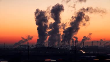 India has highest number of sulphur dioxide-emitting hotspots in the world: Greenpeace