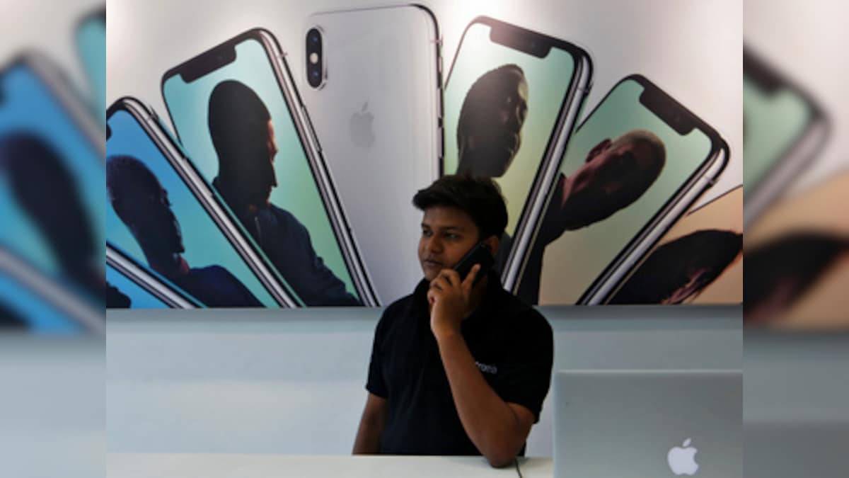 India to woo foreign firms like Apple, Foxconn and other to capitalise on US-China trade war: Report