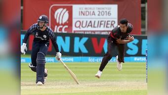 ICC bans Hong Kong cricketers Irfan Ahmed, Nadeem Ahmed for life for match-fixing