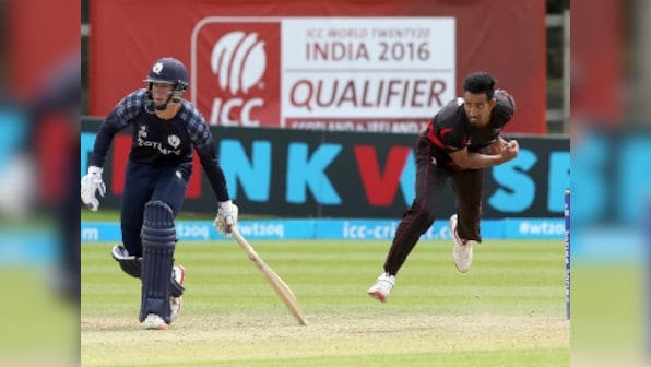 ICC bans Hong Kong cricketers Irfan Ahmed, Nadeem Ahmed for life for match-fixing