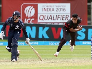 ICC bans Hong Kong cricketers Irfan Ahmed, Nadeem Ahmed for life for match-fixing