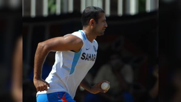 Jammu and Kashmir Cricket Association mentor Irfan Pathan says BCCI ready to help team after they had to pull out of Vizzy Trophy