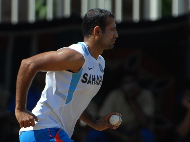 Jammu and Kashmir Cricket Association mentor Irfan Pathan says BCCI ready to help team after they had to pull out of Vizzy Trophy Jammu and Kashmir Cricket Association mentor Irfan Pathan says BCCI ready to help team after they had to pull out of Vizzy Trophy