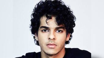 Ishaan Khatter joins Tabu in Mira Nair's film adaptation of Vikram Seth's A Suitable Boy