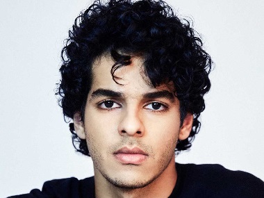 Ishaan Khatter joins Tabu in Mira Nair's film adaptation of Vikram Seth's A Suitable Boy Ishaan Khatter joins Tabu in Mira Nair's film adaptation of Vikram Seth's A Suitable Boy