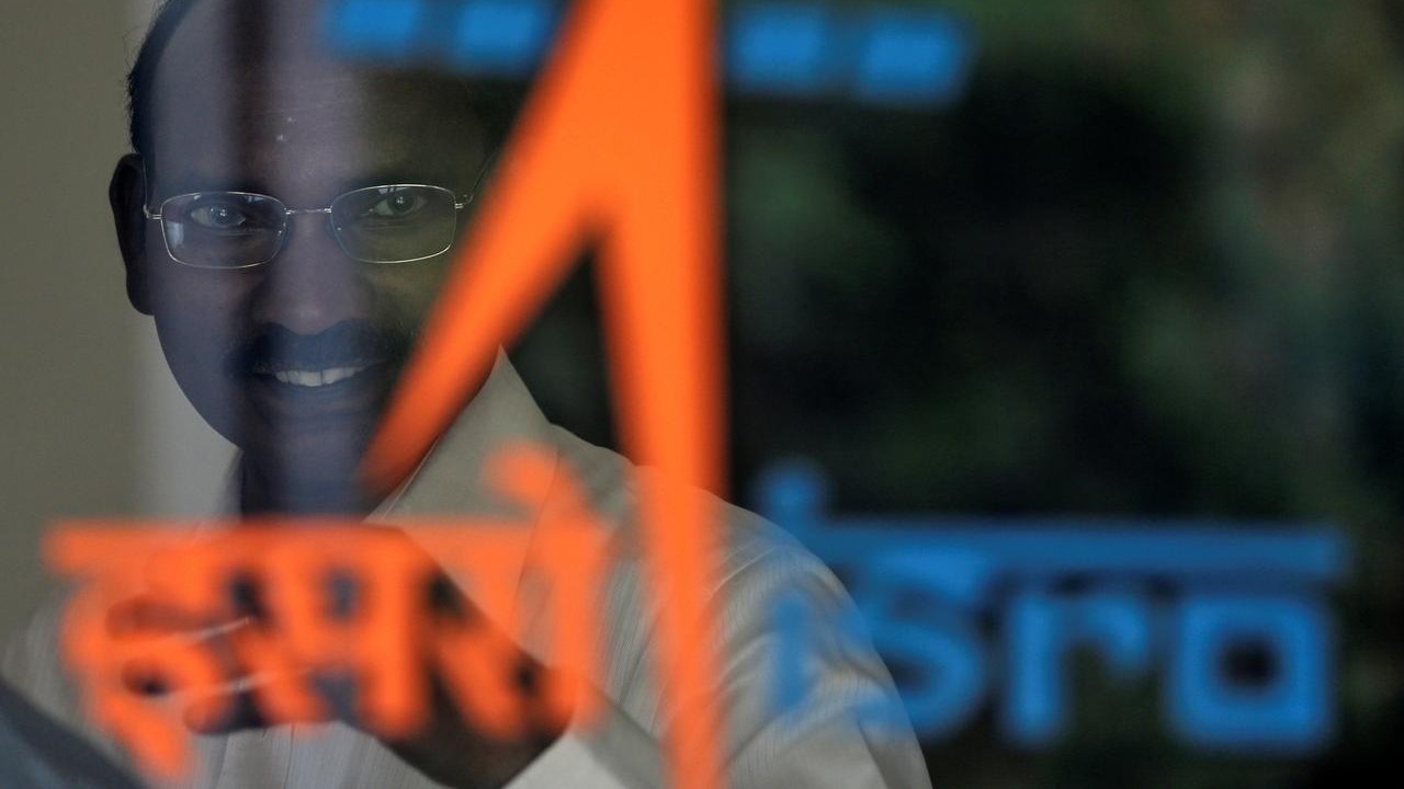 ISRO's commercial wing New Space India Limited receives its first order ISRO's commercial wing New Space India Limited receives its first order