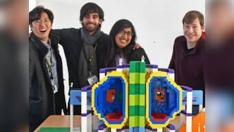 Indian science has landmark moment at ITER, a global effort to create first-ever nuclear fusion device