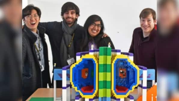 Indian science has landmark moment at ITER, a global effort to create first-ever nuclear fusion device