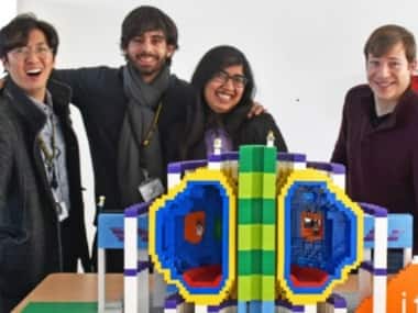 Indian science has landmark moment at ITER, a global effort to create first-ever nuclear fusion device