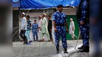 J&K govt lifts ban on social media for postpaid users, but speed restricted to 2G; curbs eased seven months after Article 370 abrogation