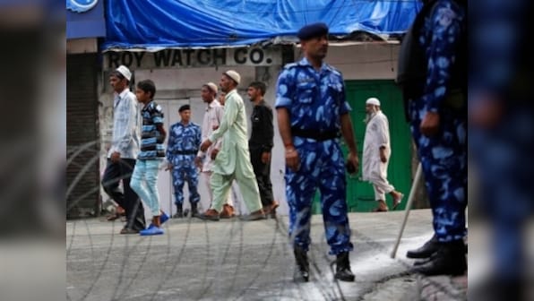 J&K govt lifts ban on social media for postpaid users, but speed restricted to 2G; curbs eased seven months after Article 370 abrogation