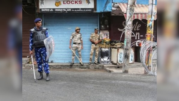 Daily Bulletin: UNSC to discuss India's Kashmir move in closed-door meet today; SC to hear petitions against Article 370 revocation; day's top stories
