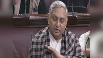 Article 370 revoked: Janardan Dwivedi represents Congress of today — a party of turncoats without ideological commitment