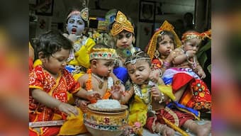 Krishna Janmashtami 2019: How the Hindu festival is celebrated across India