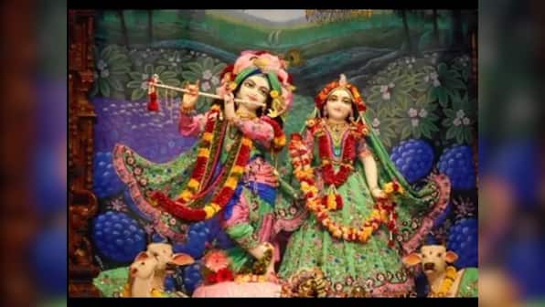 Krishna Janmashtami 2019: All you need to know about the festival, when and how it is celebrated