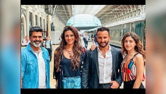 Jawaani Jaaneman box office collection: Saif Ali Khan's film makes Rs 14.86 cr in four days