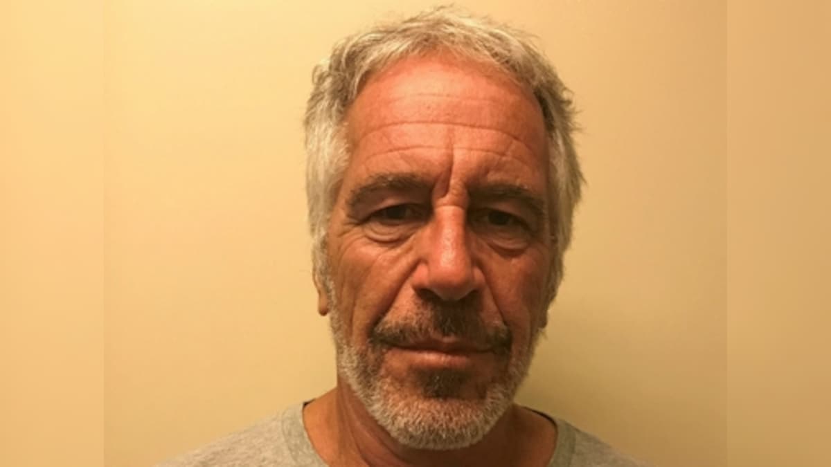 Autopsy of Jeffrey Epstein shows broken neck bones, medical examiner says cause of death requires further study: US media