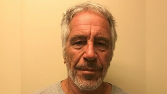 Jeffrey Epstein death: Two guards suspended and warden removed over alleged suicide of high-profile detainee