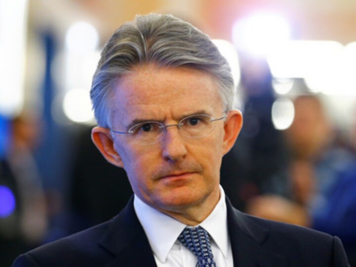 HSBC CEO John Flint steps down by 'mutual agreement' after 18 months; new leadership needed in economic uncertainty, say bank