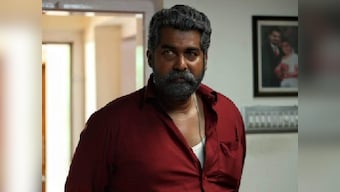 Joju George on two decade-long journey in films: 'I take cinema very seriously, with utmost devotion'