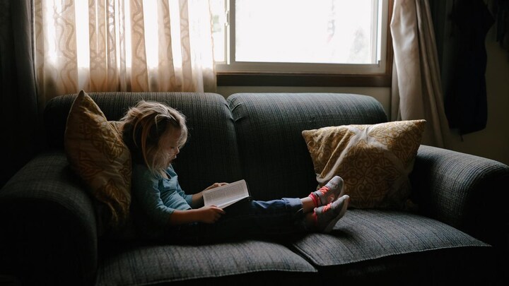Books Lovers Day: Ten unputdownable technology books that everyone loves