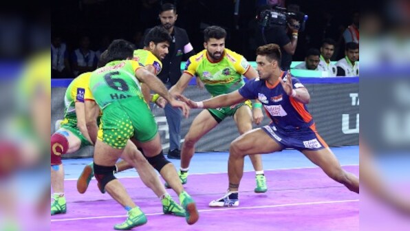 Pro Kabaddi 2019: Bengal Warriors inflict two all-outs on bottom-ranked Patna en-route to comfortable win