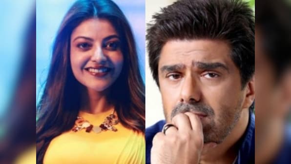 Mumbai Saga: Kajal Aggarwal, Samir Soni join cast of John Abraham, Emraan Hashmi's gangster ensemble