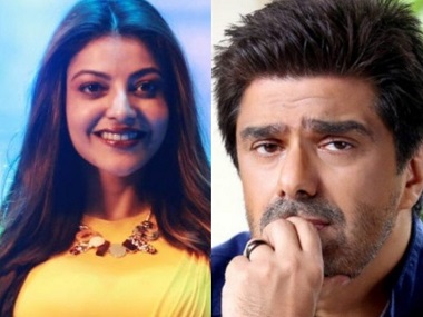 Mumbai Saga: Kajal Aggarwal, Samir Soni join cast of John Abraham, Emraan Hashmi's gangster ensemble Mumbai Saga: Kajal Aggarwal, Samir Soni join cast of John Abraham, Emraan Hashmi's gangster ensemble