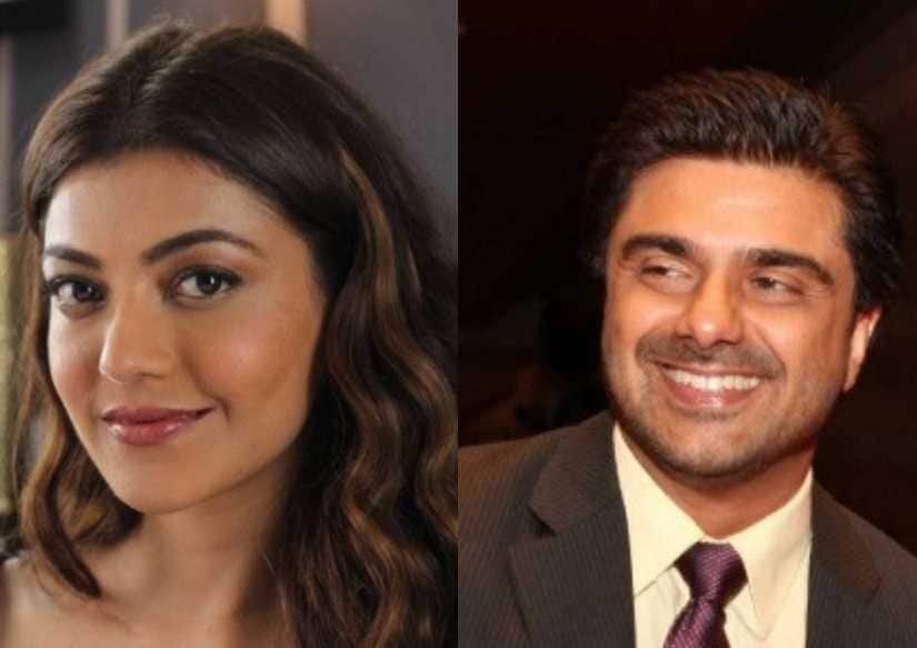 Mumbai Saga: Kajal Aggarwal, Samir Soni join cast of John Abraham