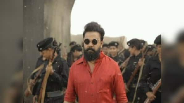National Awards 2019: Best Production Designer Vinesh Banglan on designing sets of Kammara Sambhavam