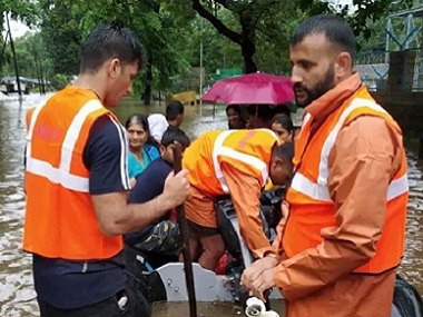 Karnataka Opposition slams BS Yediyurappa's 'one-man cabinet' two weeks after forming govt, as flood situation worsens in state Karnataka Opposition slams BS Yediyurappa's 'one-man cabinet' two weeks after forming govt, as flood situation worsens in state