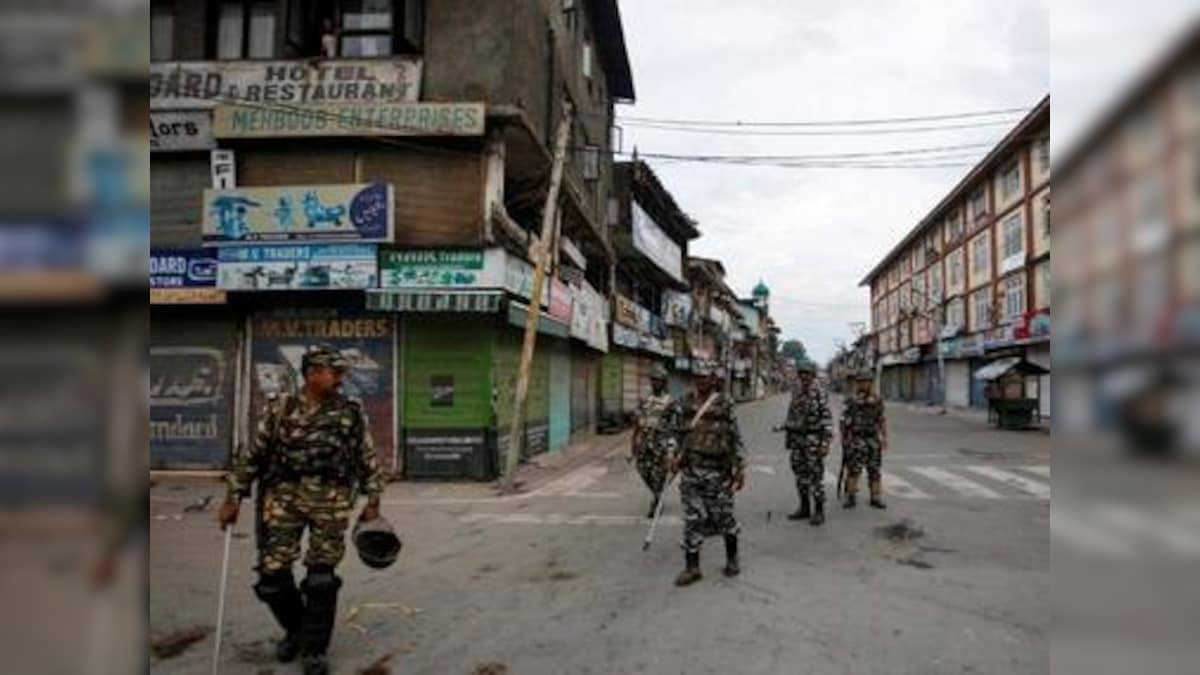 Revocation of Article 370 deepens anxieties in Kashmir; locals fear increased levels of violence, job woes