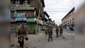 Daily Bulletin: Restrictions reimposed in Srinagar ahead of Eid; IMD issues orange alert in six districts of Kerala; day's top stories