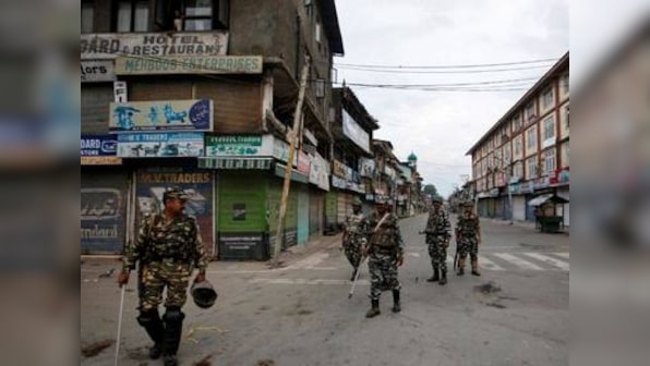 Daily Bulletin: Restrictions reimposed in Srinagar ahead of Eid; IMD issues orange alert in six districts of Kerala; day's top stories