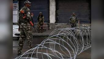 Kashmir after Article 370: Today, the government is not being fully transparent on the Valley; what will it do next?