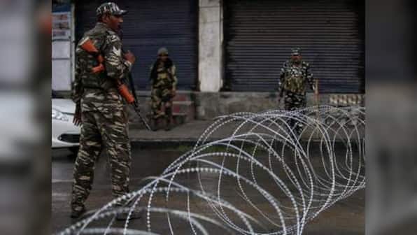Kashmir after Article 370: Ground situation belies official claims about 'normalcy' as offices, business establishments remain shut