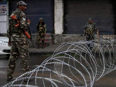 Kashmir after Article 370: Today, the government is not being fully transparent on the Valley; what will it do next? Kashmir after Article 370: Today, the government is not being fully transparent on the Valley; what will it do next?