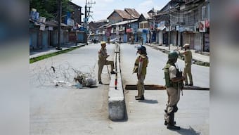 Firstpost Editor's Picks: Armed forces in Kashmir, Amit Shah on triple talaq, Sacred Games Season 2; today's must-read stories