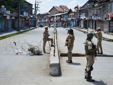 Firstpost Editor's Picks: Armed forces in Kashmir, Amit Shah on triple talaq, Sacred Games Season 2; today's must-read stories Firstpost Editor's Picks: Armed forces in Kashmir, Amit Shah on triple talaq, Sacred Games Season 2; today's must-read stories