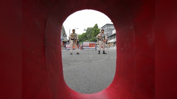 Day 66 after Article 370 revocation in Kashmir: State administration reopens colleges in Valley but students stay away