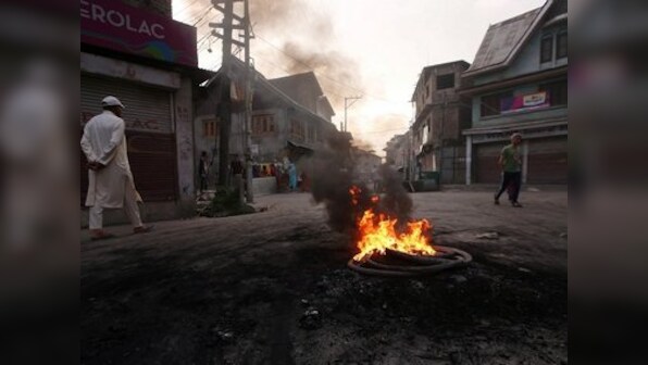Comparing Modi govt's Kashmir decision with Emergency absurd; temporary restrictions necessary to correct Valley's dystopian reality