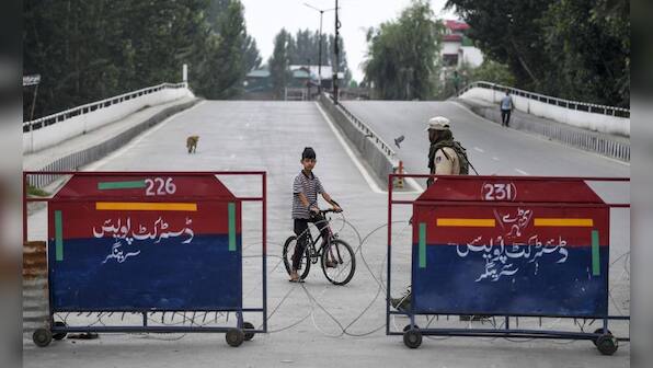 Article 370 revoked: Cooperation between Centre and new UTs will be key to governance, realisation of aspirations