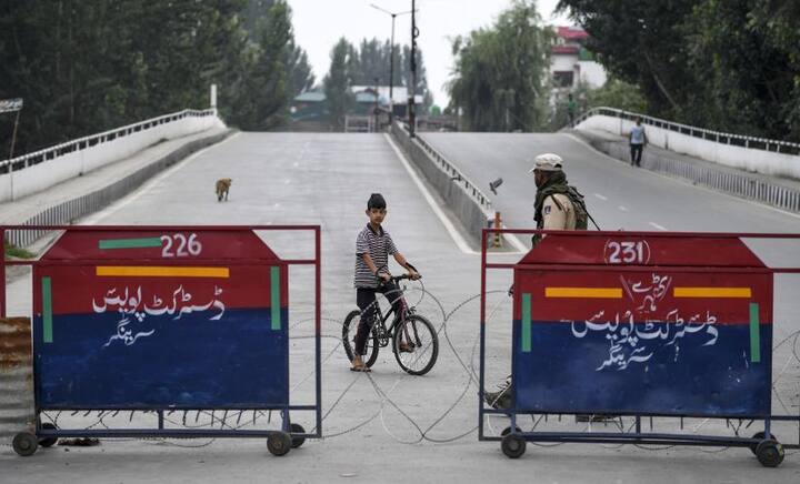 Article 370 revoked: Cooperation between Centre and new UTs will be key to governance, realisation of aspirations