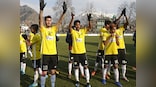 Durand Cup: Real Kashmir FC hold FC Goa to goalless draw, set up mouth-watering semifinal with Mohun Bagan