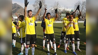 Durand Cup: Real Kashmir FC hold FC Goa to goalless draw, set up mouth-watering semifinal with Mohun Bagan