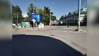 Kashmir after Article 370: Two weeks since abrogation of special status, a sense of betrayal, mourning envelopes Valley