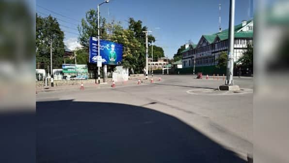 Kashmir after Article 370: Two weeks since abrogation of special status, a sense of betrayal, mourning envelopes Valley